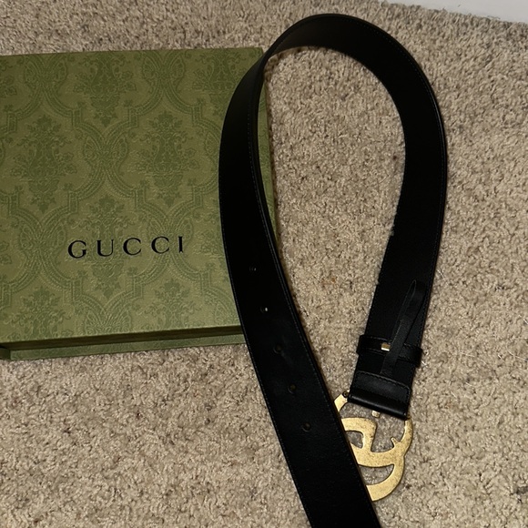 Gucci Belt - Picture 3 of 5